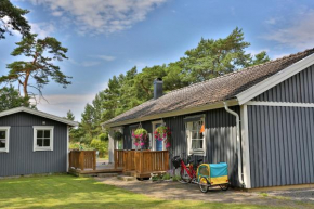 Villa near Åhus, Yngsjö